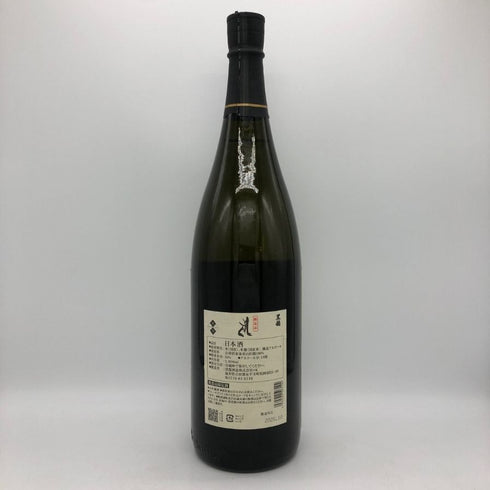黒龍 しずく 1800ml 35% 2025年10月製造 kokuryu 日本酒 - 吟醸酒【S1】