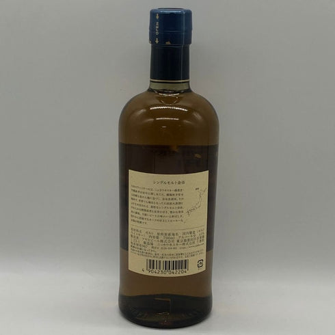 東京都限定◆ニッカ 余市 シングルモルト 700ml 45% NIKKA 【C0】