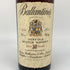 バランタイン 30年 ベリーオールド 金キャップ 青青紋章 750ml 43% Ballantine's VERY OLD スコッチウイスキー【J2】