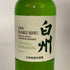 東京都限定◆サントリー 白州 NV シングルモルト 180ml 43% SUNTORY HAKUSHU 【O4】
