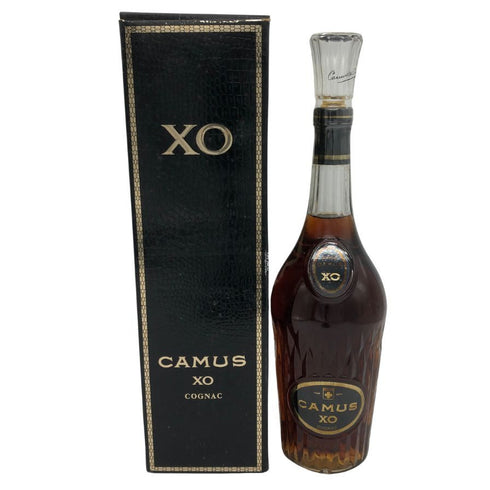 カミュ XO ロングネック 700ml 40% CAMUS コニャック【K2】