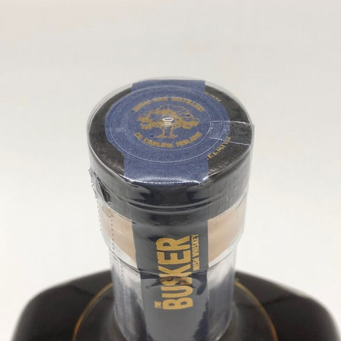 バスカー スモールバッチ No.1 700ml 46.3% BUSKER アイリッシュウイスキー【C】