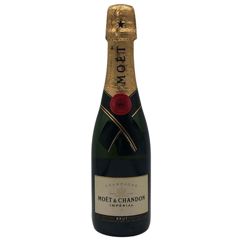 モエ エ シャンドン ブリュット 白 375ml 12% Moet & Chandon BRUT シャンパン【H1】