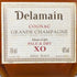 デラマン XO ペール&ドライ グランシャンパーニュ クリスタル 700ml 40% Delamain XO PALE & DRY コニャック【O1】