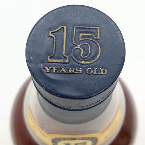 グレンマレイ 15年 43% 750ml GLEN MORAY スコッチウイスキー【L】