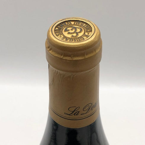 E.ギガル コンドリュー ラ ドリアーヌ 2022年 750ml 14.5% E.Guigal 白ワイン【N0】