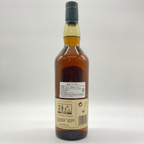 ラガヴーリン 16年 1816 700ml 43% LAGAVULIN 【SKU】
