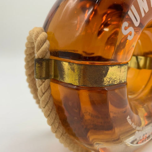 東京都限定◆サントリー ウイスキー リザーブ ポートピア '81 ブイボトル 700ml SUNTORY WHISKY RESERVE 【R】