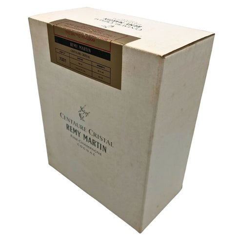 レミーマルタン セントー クリスタル バカラボトル ブランデー 700ml 40% REMY MARTIN ブランデー【D3】