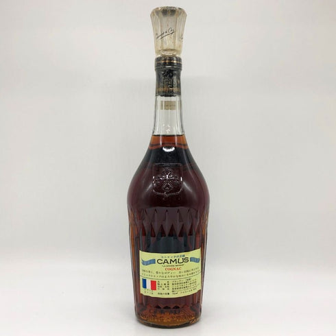 カミュ XO ロングネック 700ml 40% CAMUS コニャック【L1】