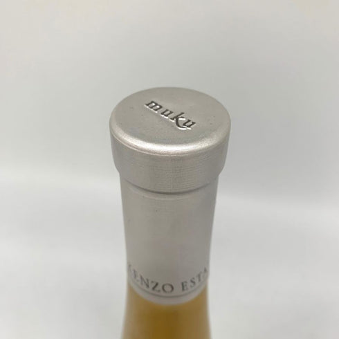 ケンゾー エステート 夢久 muku 2021 375ml 11.4% KENZO ESTATE 白ワイン【X4】