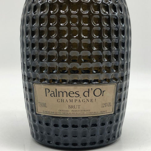 ニコラ フィアット パルムドール ブリュット 2006 750ml Nicolas Feuillatte Palmes dOR Brut シャンパン【P1】