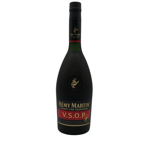 レミーマルタン VSOP ファインシャンパーニュ 赤ラベル 現行 700ml 40% REMY MARTIN コニャック【H4】