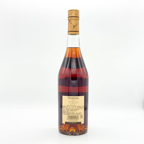 ヘネシー VSOP スリムボトル 700ml 40% Hennessy コニャック【A】