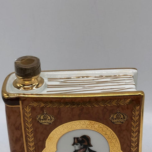 カミュ ナポレオン ブック型 ブラウン 700ml 40% CAMUS NAPOLEON コニャック1198g【O1】
