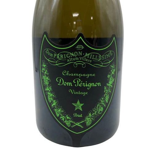 ドンペリニヨン 白 ルミナス 750ml 12.5% Dom Perignon Luminous 【SKU】