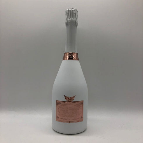 エンジェル NV ロゼ ホワイトボトル 750ml 12.5% ANGEL WHITE ROSE シャンパン【F2】