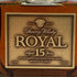 東京都限定◆サントリー ウイスキー ローヤル 15年 ゴールドラベル 750ml 43% SUNTORY WHISKY ROYAL 【D2】