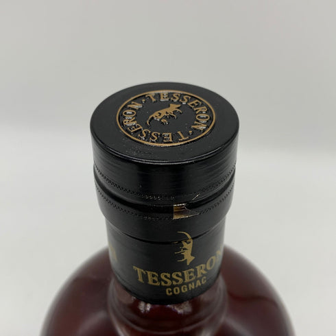 テセロン コンポジション 700ml 40% Tesseron ブランデー【X1】