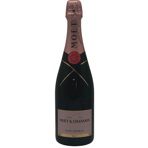 モエ エ シャンドン ロゼ アンペリアル 750ml 12.5% Moet&Chandon Rose Imperial シャンパン【W1】