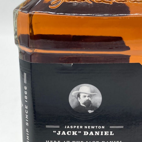ジャックダニエル オールド No.7 700ml 40% JACK DANIELS OLD バーボン【A2】
