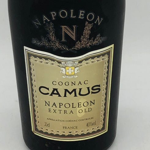 カミュ ナポレオン エクストラ オールド 700ml 40% CAMUS EXTRA OLD コニャック【M2】