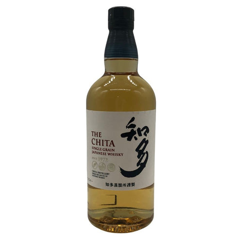 東京都限定◆サントリー 知多 シングルグレーン 700ml 43% SUNTORY CHITA 【D4】