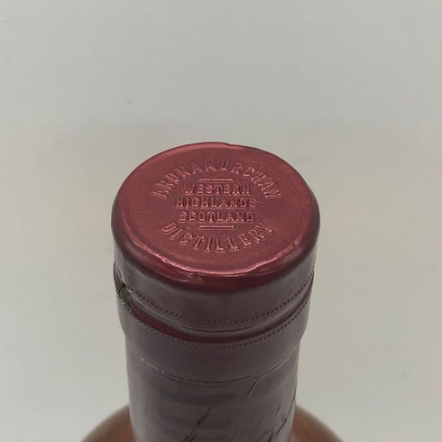 アードナムルッカン 8年 2014 AD/12:14 CK.439 700ml 60% ARDNAMURCHAN スコッチウイスキー【N4】