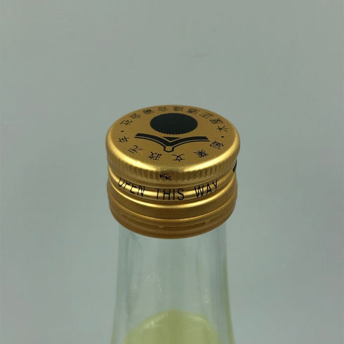 木屋正酒造 而今 特別純米 にごりざけ生 720ml 15.5% 2024年11月 JIKON 日本酒 - 特別純米酒【O】