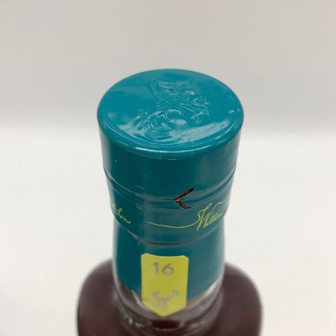グレンフィディック 16年 アストンマーティン F1デザイン 700ml 43% Glenfiddich スコッチウイスキー【O1】