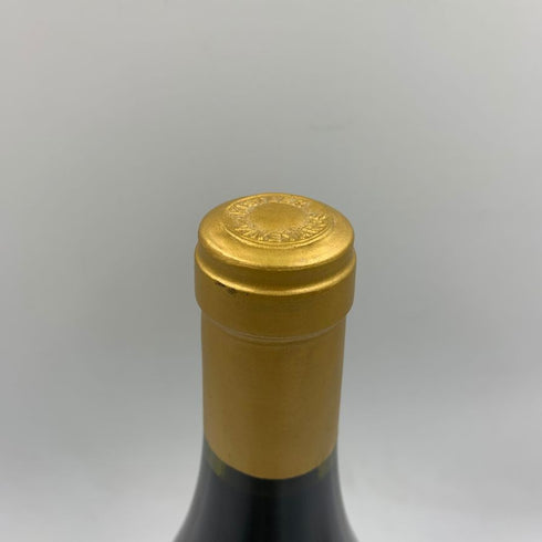 キスラー ストーン フラット ヴィンヤード ソノマ ヴァレー シャルドネ 2010 750ml 14.1% KISTLER Stone Flat Vineyard Sonoma Valley Chardonnay【G】
