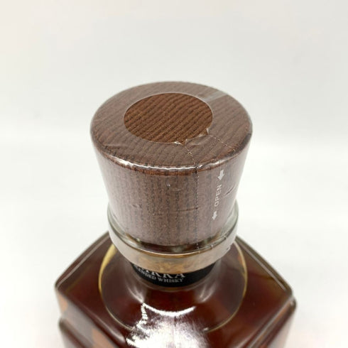 東京都限定◆ザ ニッカ テーラード 700ml 43% THE NIKKA Tailored 【B4】