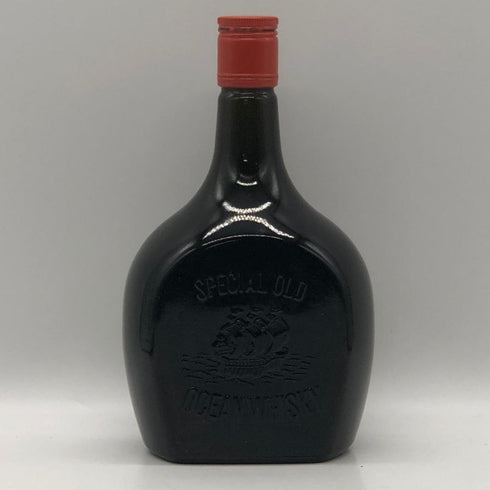 東京都限定◆三楽 オーシャン 12年 スペシャル オールド 特級 760ml 43% OCEAN SPECIAL OLD 1347.3g【G3】