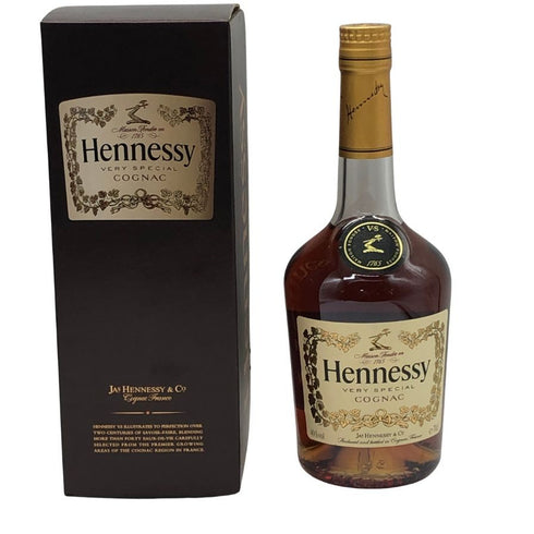 ヘネシー ベリースペシャル コニャック 700ml 40% Hennessy VERY SPECIAL コニャック【Q4】