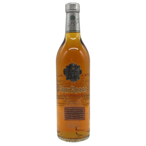 フォアローゼス スーパープレミアム 750ml 43% Four Roses Super Premium バーボン【B4】