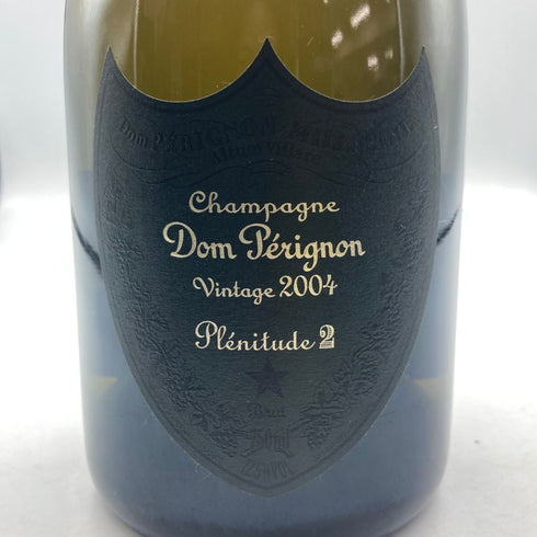 ドンペリニヨン P2 2003 750ml 12.5% Dom Perignon シャンパン【C3】