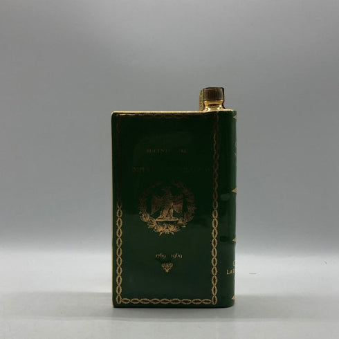 カミュ ナポレオン ブック 白陶器 700ml 40% CAMUS NAPOLEON BOOK コニャック1180g【T0】