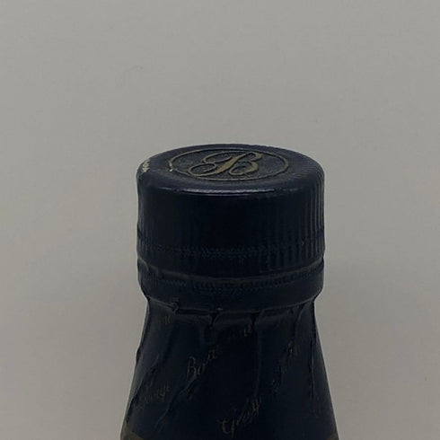 バランタイン 12年 ゴールドシール スペシャルリザーブ 1000ml 43% Ballantine's GOLD SEAL スコッチウイスキー【A2】