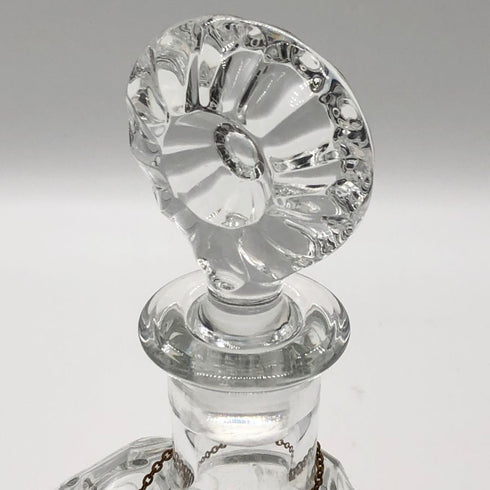 レミーマルタン セントークリスタル バカラ 700ml 40% 空瓶 REMY MARTIN BACCARAT【A3】