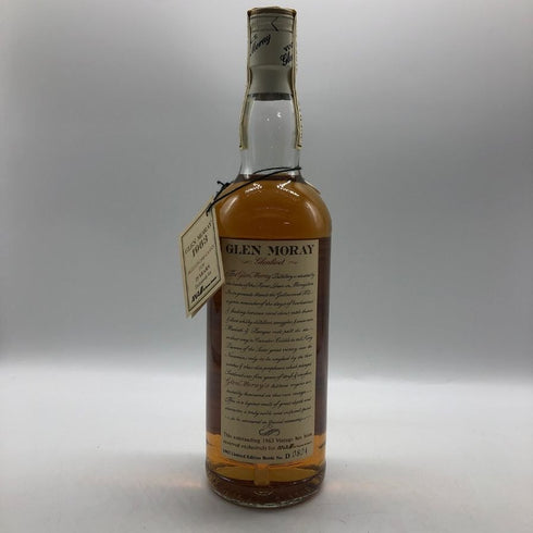 グレンマレイ 25年 1963 750ml 43% GLEN MORAY スコッチウイスキー【R1】