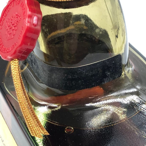 東京都限定◆サントリー ローヤル 干支ラベル 酉歳 720ml 43% SUNTORY ROYAL 【K1】