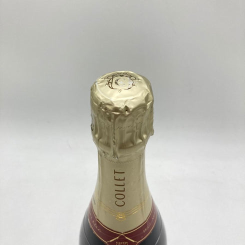 コレ ブリュット アール デコ プルミエ クリュ レインボー エディション 750ml 12.5% COLLET BRUT ART DECO PREMIER CRU RAINBOW EDITION 【N1】