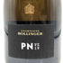 ボランジェ PN VZ19 750ml 12.5% BOLLINGER シャンパン【B0】