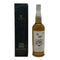 東京都限定◆井川蒸溜所 デッサンシリーズ フローラ オオサクラソウ 2025 700ml 55% IKAWA DISTILLERY 【T1】