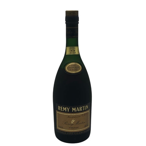 レミーマルタン コニャック ファインシャンパーニュ VSOP 700ml 40% REMY MARTIN COGNAC ブランデー【J2】