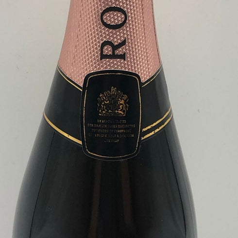 モエ エ シャンドン ロゼ アンペリアル 750ml 12.5% Moet&Chandon Rose Imperial シャンパン【N2】