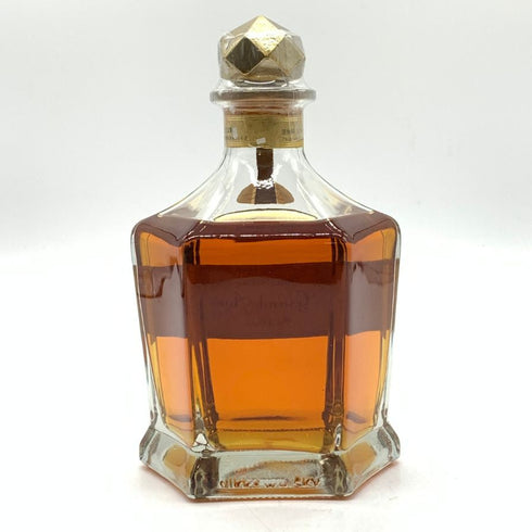 東京都限定◆ニッカ ウイスキー グランド エイジ アート オブ ブレンド 660ml 45% NIKKA WHISKY GRAND AGE Art of Blend 【J4】