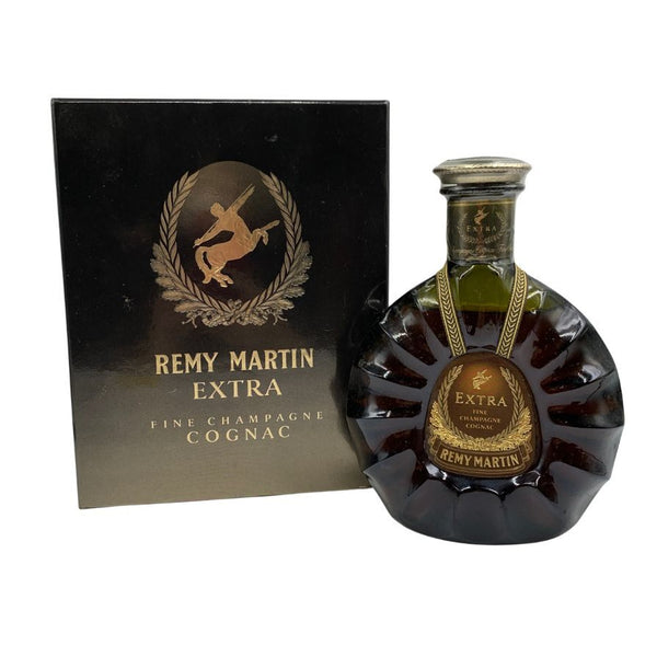 レミーマルタン セントー エクストラ ファインシャンパーニュ 700ml 40% REMY MARTIN CENTAURE EXTRA FINE CHAMPAGNE コニャック【I0】