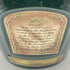 シーバスブラザーズ ロイヤル サルート 21年 緑陶器 700ml 40% Chivas Brothers Royal Salute スコッチウイスキー1305g【V4】