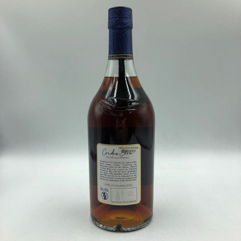 マーテル コルドンブルー エクストラオールド 700ml 40% MARTELL CORDON BLEU EXTRA OLD コニャック【M4】